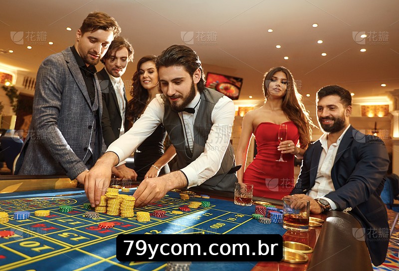Casino Ao Vivo 79y