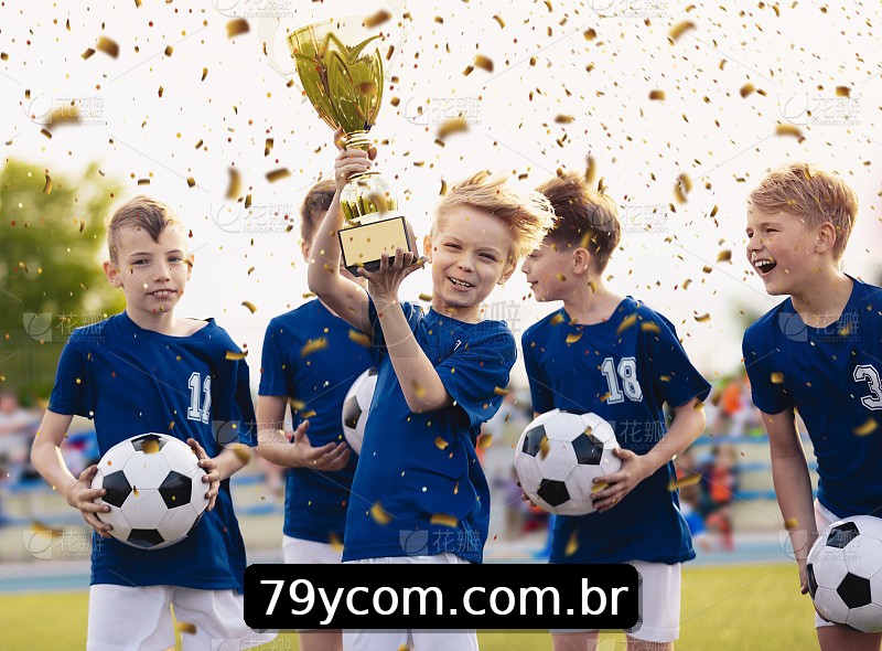 Estatísticas Esportivas 79y